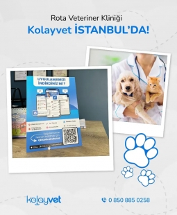 Rota Veteriner Kliniği