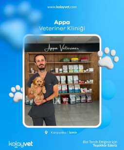 Appa Veteriner Kliniği